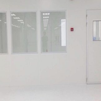 Class 10K Cleanroom for Semiconductor (1)