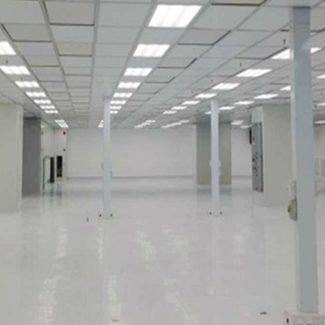 Class 10K Cleanroom for Semiconductor (2)