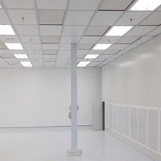 Class 10K Cleanroom for Semiconductor (3)
