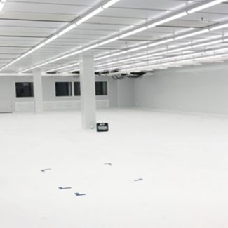 Class 1K Cleanroom for Semiconductor (4)