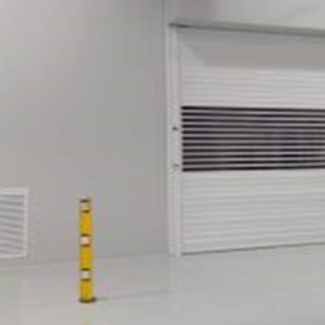 Automotive CMM Room (3)