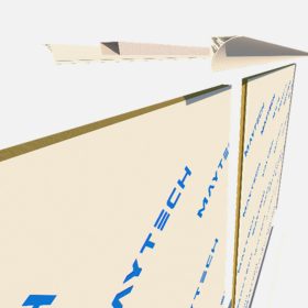 CAULKING SYSTEM MTCA SERIES 2