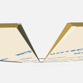 CAULKING SYSTEM MTCA SERIES 3