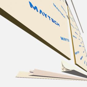 CAULKING SYSTEM MTCA SERIES