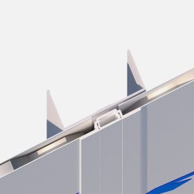 CLADDING SYSTEM MTCL SERIES 3