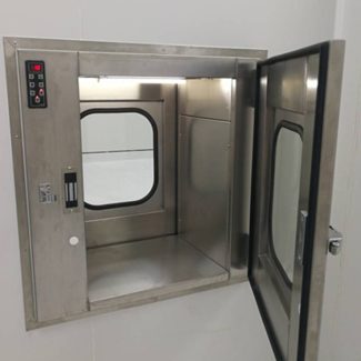Cleanroom Lab (2)