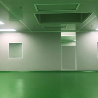 Coffee Filling & Packaging Cleanroom (Coffee Filling & Packaging Cleanroom) (3)