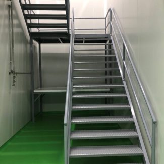 Coffee Filling & Packaging Cleanroom (Coffee Filling & Packaging Cleanroom) (5)