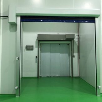 Coffee Filling & Packaging Cleanroom (Coffee Filling & Packaging Cleanroom) (6)