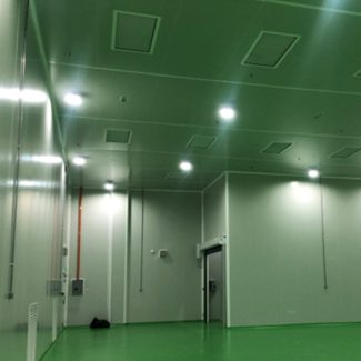 Coffee Filling & Packaging Cleanroom (Coffee Filling & Packaging Cleanroom) (8)