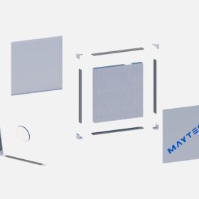 HANDMADE CLEANROOM PANEL SERIES 2