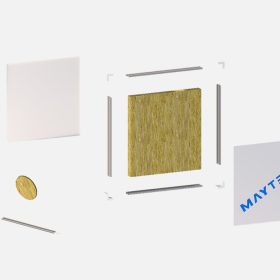 HANDMADE CLEANROOM PANEL SERIES 3