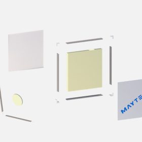 HANDMADE CLEANROOM PANEL SERIES 4