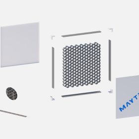 HANDMADE CLEANROOM PANEL SERIES