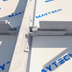 LIGHT WEIGHT CEILING SYSTEM 2