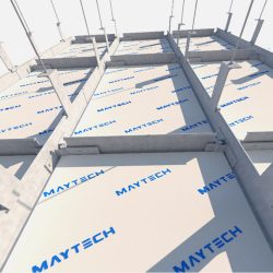 LIGHT WEIGHT CEILING SYSTEM 3