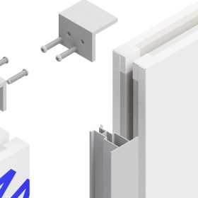 FRONTLOAD SYSTEM (MTFR SERIES) 2