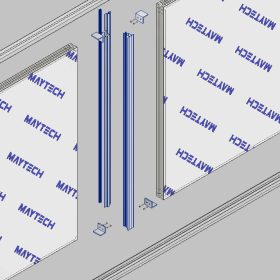 FRONTLOAD SYSTEM (MTFR SERIES) 6