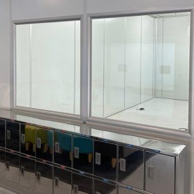 Maytech Window System