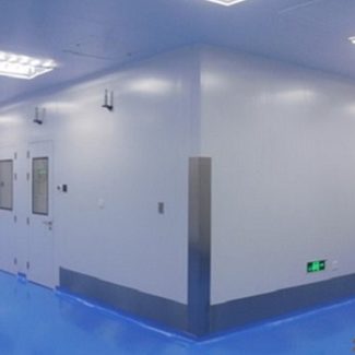 Pharmaceutical Cleanroom Class C & D (1)