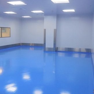 Pharmaceutical Cleanroom Class C & D (2)