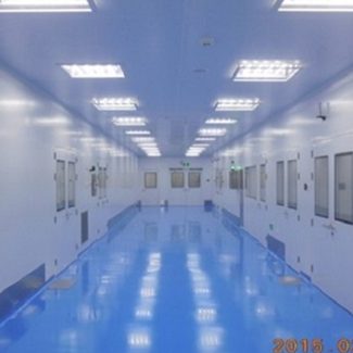 Pharmaceutical Cleanroom Class C & D (3)