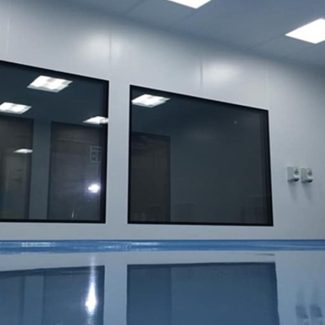 Pharmaceutical OSD Product Cleanroom (2)
