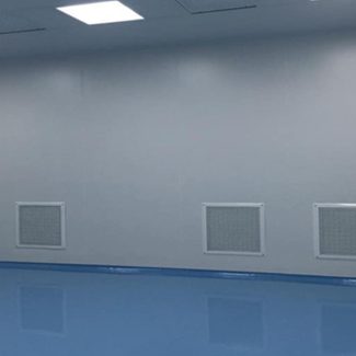 Pharmaceutical OSD Product Cleanroom (3)