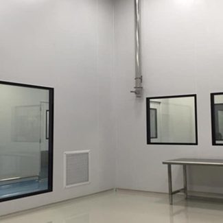 Pharmaceutical OSD Product Cleanroom (6)