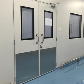 Pharmaceutical OSD Product Cleanroom (7)