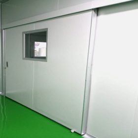 Sliding Door