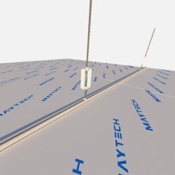 TONGUE & GROOVE CEILING SYSTEM MTTG SERIES 2