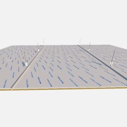 TONGUE & GROOVE CEILING SYSTEM MTTG SERIES 3