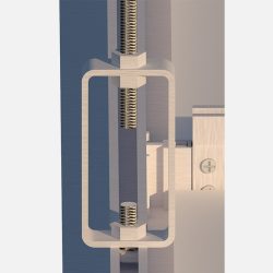 TONGUE & GROOVE CEILING SYSTEM MTTG SERIES 5