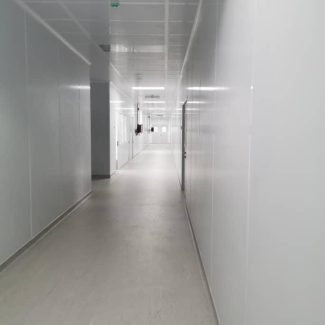 Tissue Culture Lab (5)