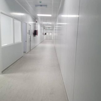 Tissue Culture Lab (6)
