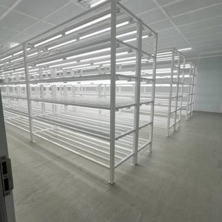 Tissue Culture Lab (7)